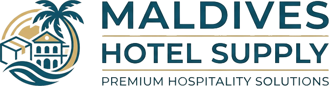 Maldives Fresh Supply logo