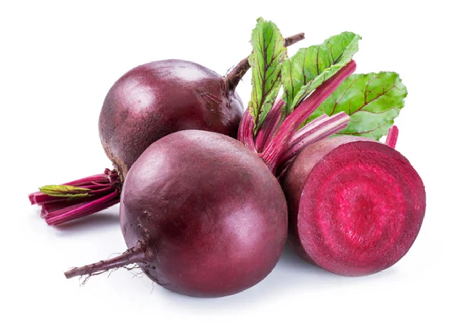 Cut Beetroot fresh quality product supplier Maldives