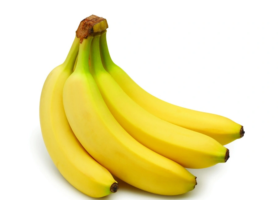 Banana fresh quality product supplier Maldives