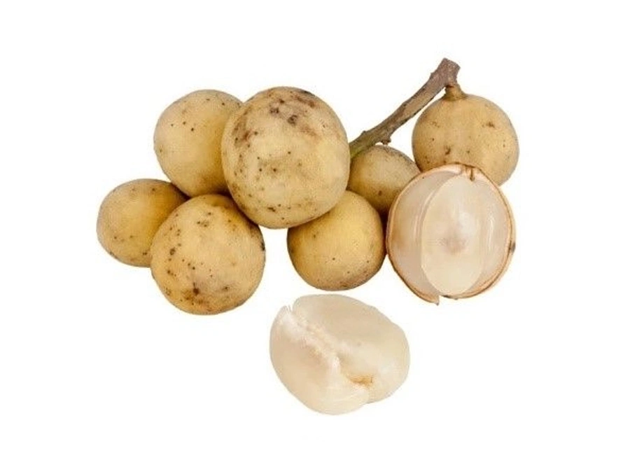 Langsat fresh quality product supplier Maldives